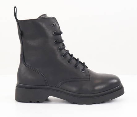 Musse&Cloud Stiefeletten 27099030/BLK Efany - Damen Stiefeletten - 131675 - 1