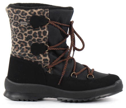 Natura Ankle Boots 525 SA - Damen Stiefeletten - 125045 - 1