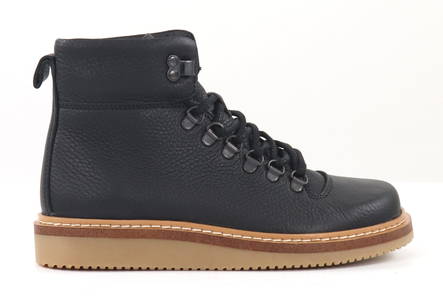 Nature Footwear Ankle Boots Sif schwarz - Damen Stiefeletten - 132435 - 1