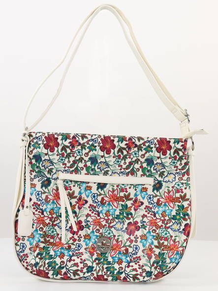 Rieker Umhängetasche H1046-90 mehrfarbig - Handtaschen - 130805 - 1
