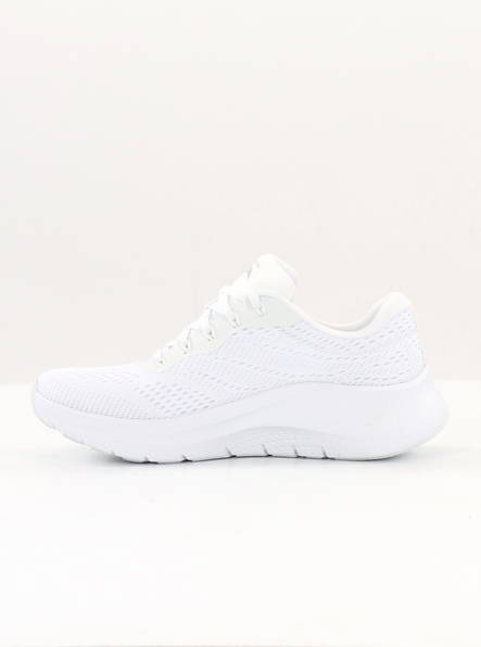 Skechers Damen Sneakers 150051/WHT ARCH FIT 2.0 - BIG LEAGUE - Skechers Sneaker - 135425 - 2