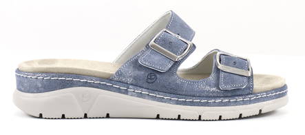 Suave Mostar 12507T Sandalen Biscay - Pantoletten - 128635 - 1