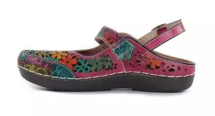  - Damen Sandalen - 140875 - 2