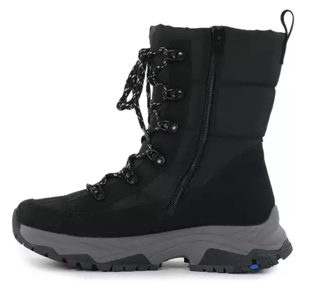 Rieker Stiefeletten Z3950-00 Schwarz - Rieker Stiefeletten - 142335 - 2