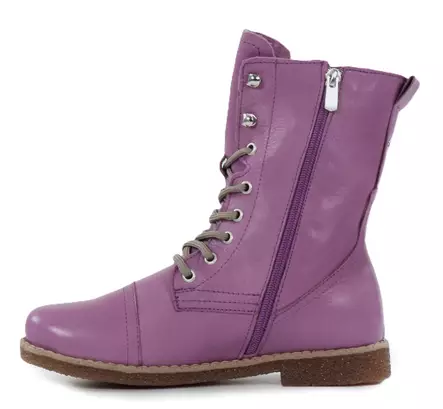 Andrea Conti Damen Stiefeletten 0343622-117 Beere - Damen Stiefeletten - 140435 - 2