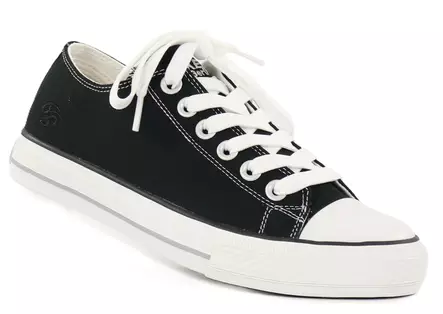 Dockers Sneaker 36UR201-710100 schwarz - Damen Sneaker - 140755 - 2