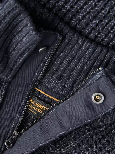 - Herren Strickwaren - 142345 - 2