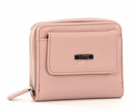 Nabo Geldbörse NK318 rose - Geldbörsen - 137205 - 1
