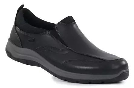Rieker Wanderschuhe 03658-00 schwarz - Herren Wanderschuhe - 141405 - 1