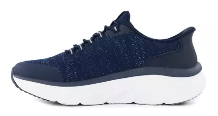 Skechers Herren Sneakers 233244/NVY D'LUX WALKER 3.0 - DREVVEN navy - Herren Sneaker - 140655 - 2