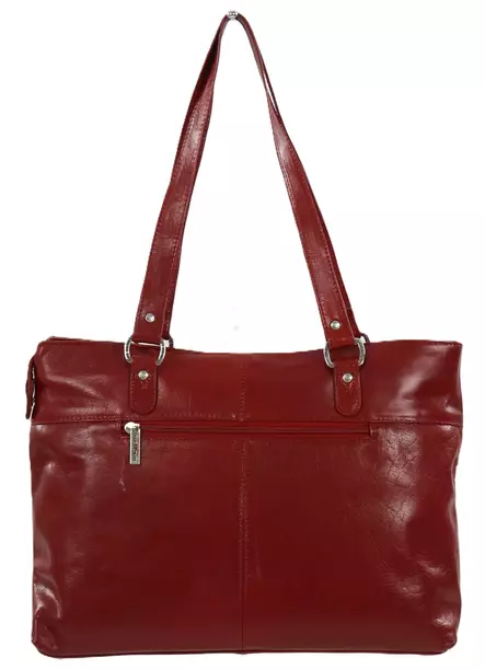 Die Monte Tasche 6053256 rot - Handtaschen - 140515 - 2