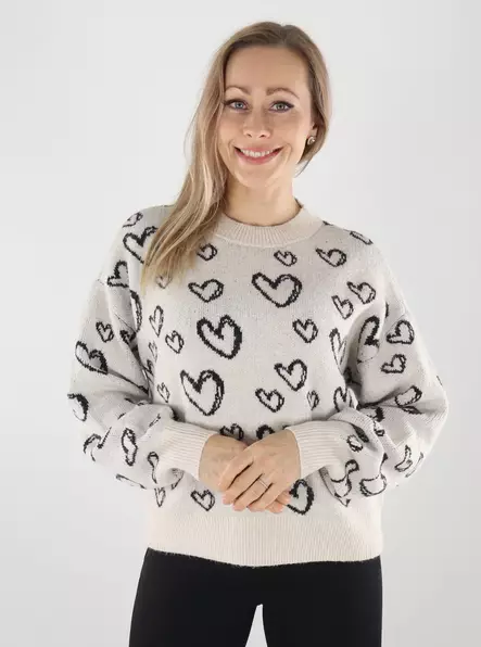  - Damenpullover - 142255 - 1