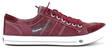 Dockers Sneakers 30ST027-790720 dunkelrot - Herren Sneaker - 133255 - 1