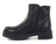 Duffy Ankle Boots 49-14185 Schwarz - Damen Stiefeletten - 134055 - 2