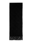 Guess Schal James Logo schwarz - Damen Schals - 134255 - 2