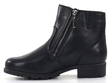 Ilves Leder-Stiefeletten 8486 schwarz - Damen Stiefeletten - 134455 - 2
