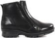 Ilves Damen Stiefeletten 8292 schwarz - Damen Stiefeletten - 129535 - 1