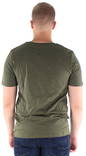Jack&Jones T-Shirt Organic Basic O-Ausschnitt - Herren T-Shirts - 124085 - 3