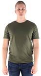Jack&Jones T-Shirt Organic Basic O-Ausschnitt - Herren T-Shirts - 124085 - 2