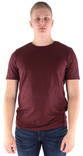 Jack&Jones T-Shirt Organic Basic O-Ausschnitt - Herren T-Shirts - 124085 - 1