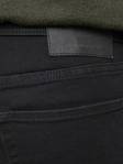 Jack&Jones Jeans Liam am816, Schwarz - Herren Jeans - 127785 - 4