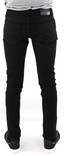 Jack & Jones Herren Jeans stretchy Glenn Felix am046, Schwarz - Herren Jeans - 120245 - 2