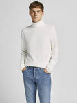 Jack&Jones Pullover Wind Rollkragen - Herren Strickwaren - 129805 - 2