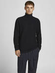 Jack&Jones Pullover Wind Rollkragen - Herren Strickwaren - 129805 - 1