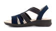 Jana Damen Sandalen 28165-20 Marine - Damen Sandalen - 135505 - 2