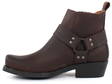 Johnny Bulls Stiefel 4809, Braun - Stiefel - 130205 - 2