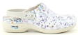 Waschmaschinengeeignete Clogs für die Pflege WG4APF18 - Damen Arbeitsschuhe - 117625 - 1