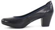 Marco Tozzi Pumps 22420-34, Dunkelblau - Pumps und High Heels - 125355 - 2