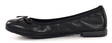 Marco Tozzi Ballerinas 22100-41 schwarz - Ballerinas - 135155 - 3