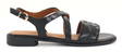 Marco Tozzi Sandalen 28105-28, schwarz - Damen Sandalen - 131155 - 1