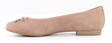 Marco Tozzi Ballerinas 22135-28, nude - Ballerinas - 130865 - 2
