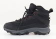 Merrell Stollenschuhe Moab Thermo, Schwarz - Herrenstiefel und -stiefeletten - 131375 - 2