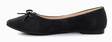 Migant Ballerinas A921-87 schwarz - Ballerinas - 136295 - 2