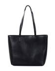 Migant MG1571 Schultertasche Schwarz - Handtaschen - 134895 - 1