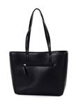 Migant MG1571 Schultertasche Schwarz - Handtaschen - 134895 - 2