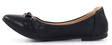 Migant Ballerinas A921-81 schwarz - Ballerinas - 133725 - 2