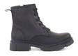 Migant Stiefeletten A920-249, schwarz - Damen Stiefeletten - 131635 - 1