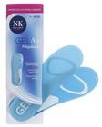 NK Gel-Einlegesohle Gel Luft - Fußbetten und Rutschstopper - 128115 - 1