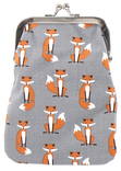 Nabo Tasche K529 Fuchs - Geldbörsen - 122485 - 1