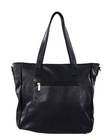 Nabo NK2261 Schultertasche schwarz - Handtaschen - 134855 - 2