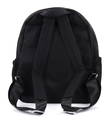 Nabo Rucksack Marris NK1877, Schwarz - Handtaschen - 130645 - 2