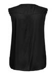 Only Carmakoma Top schwarz - Damen Tops - 133645 - 6