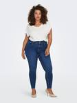 Only Carmakoma Jeans mbd blau - Damen Jeans - 133985 - 2
