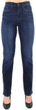 Only Jeans hw soo2524, Dunkelblau - Damen Jeans - 124435 - 2