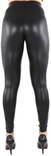 Only Leggings Schwarz - Leggings - 124325 - 2