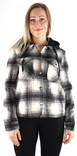Only Sweatjacke schwarz/Blähton - Leichte Damenjacken - 132005 - 1